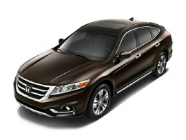 Honda Crosstour